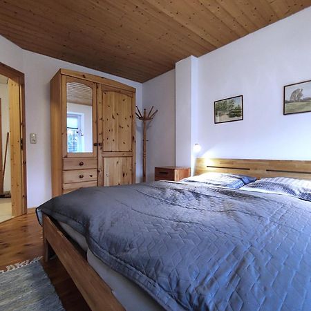Ferienwohnungen Am Schwanensee Ploen Luaran gambar